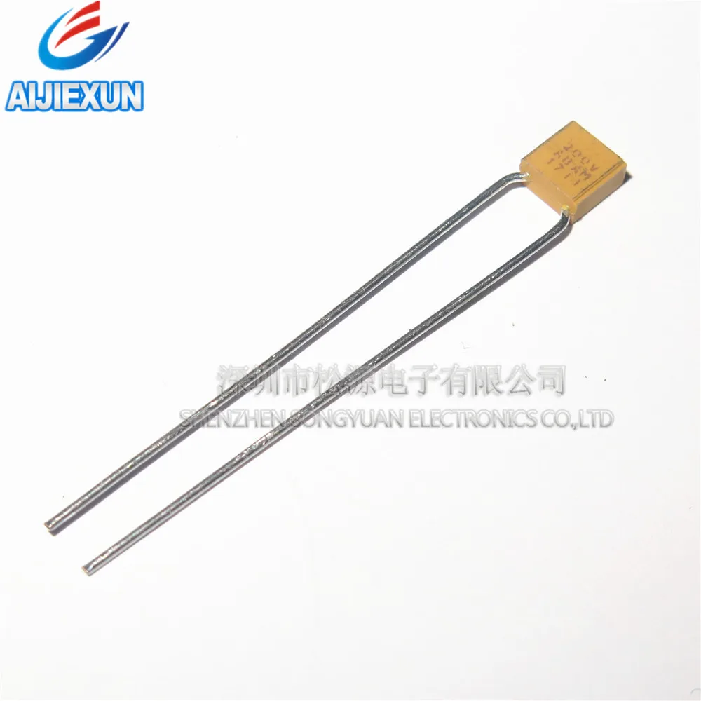 

10PCS CK05BX330K 33PF Multilayer Ceramic Capacitors in stock 100%New and original