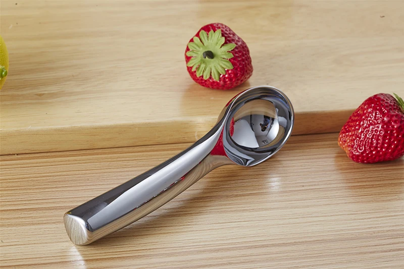 Ложка для мороженого инструменты высокого качества антипригарная антифриза