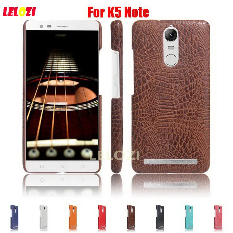 Lelozi Крокодил Змея шаблон жесткий PC из искусственной кожи мобильный телефон Mobil ETUI