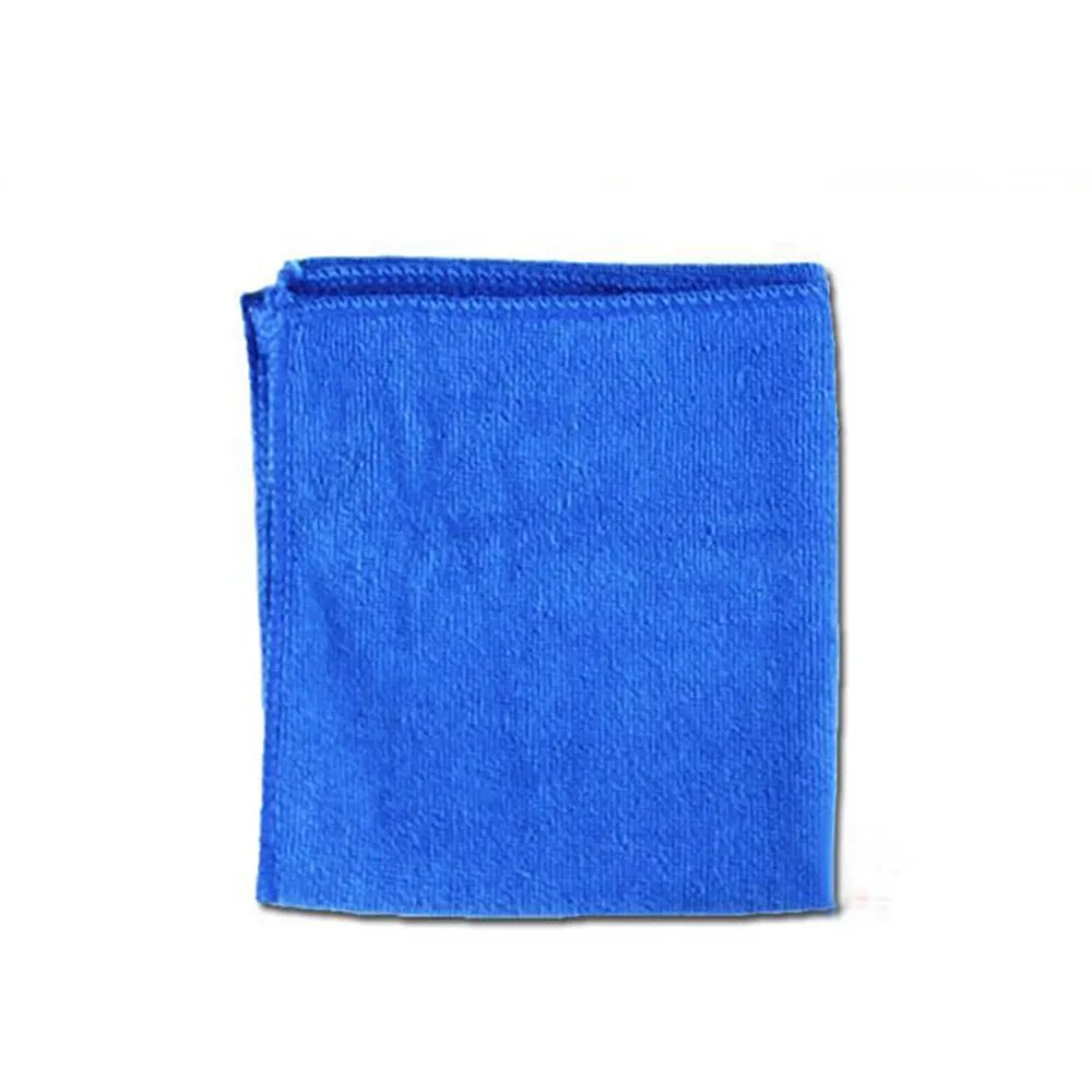 EE support 5 шт. Blue100 % чистая микрофибра ультра-мягкая супер-Впитывающая мойка