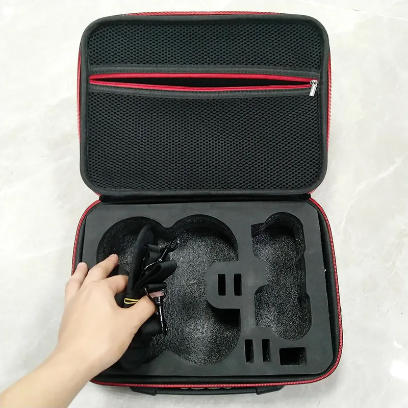 Нейлоновая сумка для хранения DJI TELLO чехол Портативная через плечо защитный из
