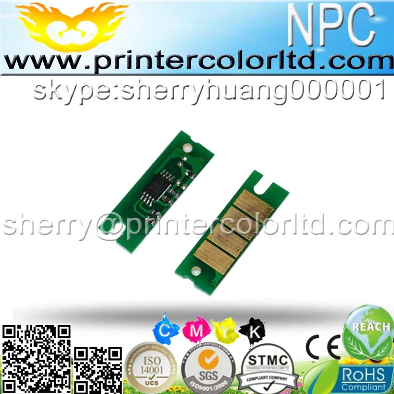 Compatible Ricoh Savin Lanier SP310 SP312 Toner Chip Reset | Компьютеры и офис