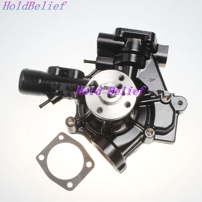 Водяной насос для Hyundai R55 7 7S R60 9 экскаватора|hyundai pump|pump forpump for water |