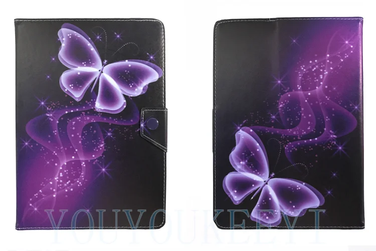 Универсальный чехол-подставка для samsung Galaxy Tab A T510 T515 10," планшет SM-T510 SM-T515 защитный чехол+ стилус