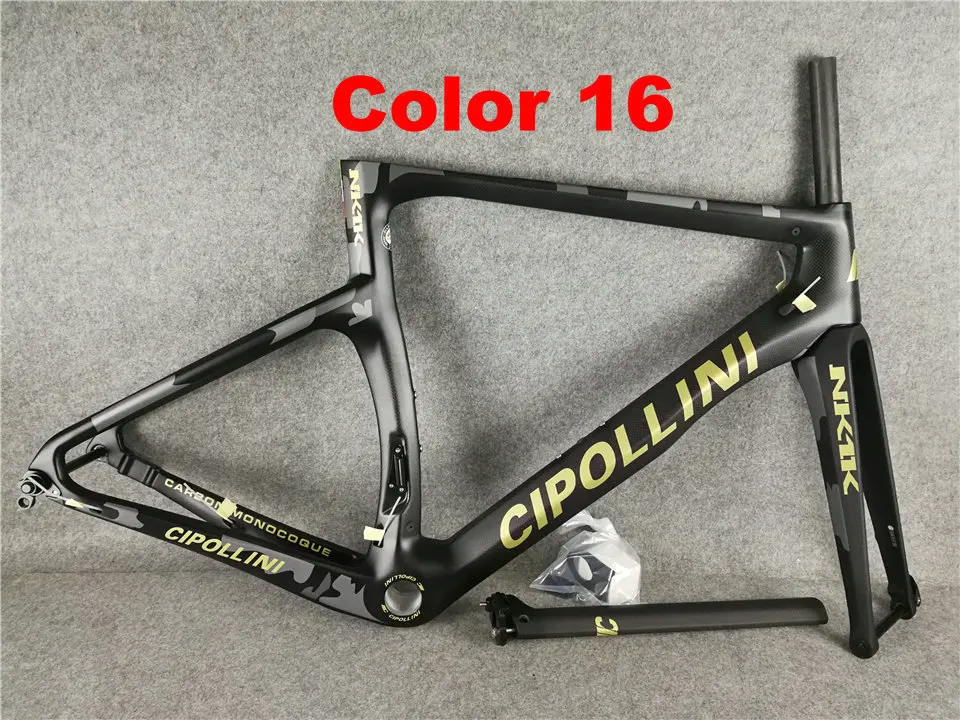 Дисковый тормоз серый камуфляж дисковый Cipollini NK1K матовый диск углеродная рама для дорожного велосипеда углеродная велосипедная Рама