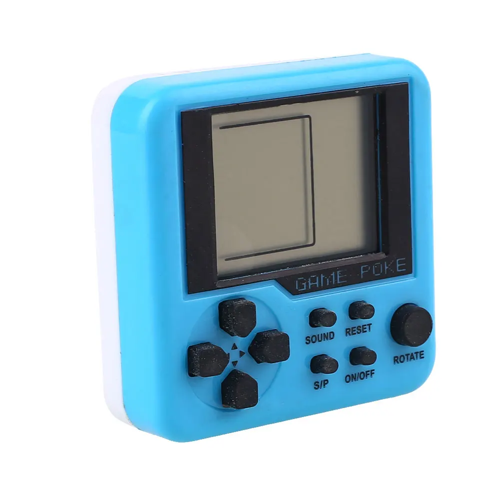 1.3 Inches Game Console Video Electronic Handheld Portable Educational Classic | Игрушки и хобби