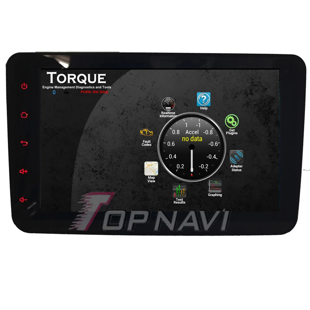 

Topnavi 8" Quad Core Android 6.0 Car GPS Navigation for VW Magotan 2009 2010 2011 2012 Autoradio Multimedia Audio Stereo,NO DVD