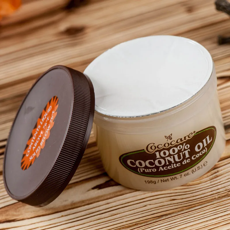 Cococare кокосовое масло для кожи и волос/110 мл|oil|oil oiloil coconut |