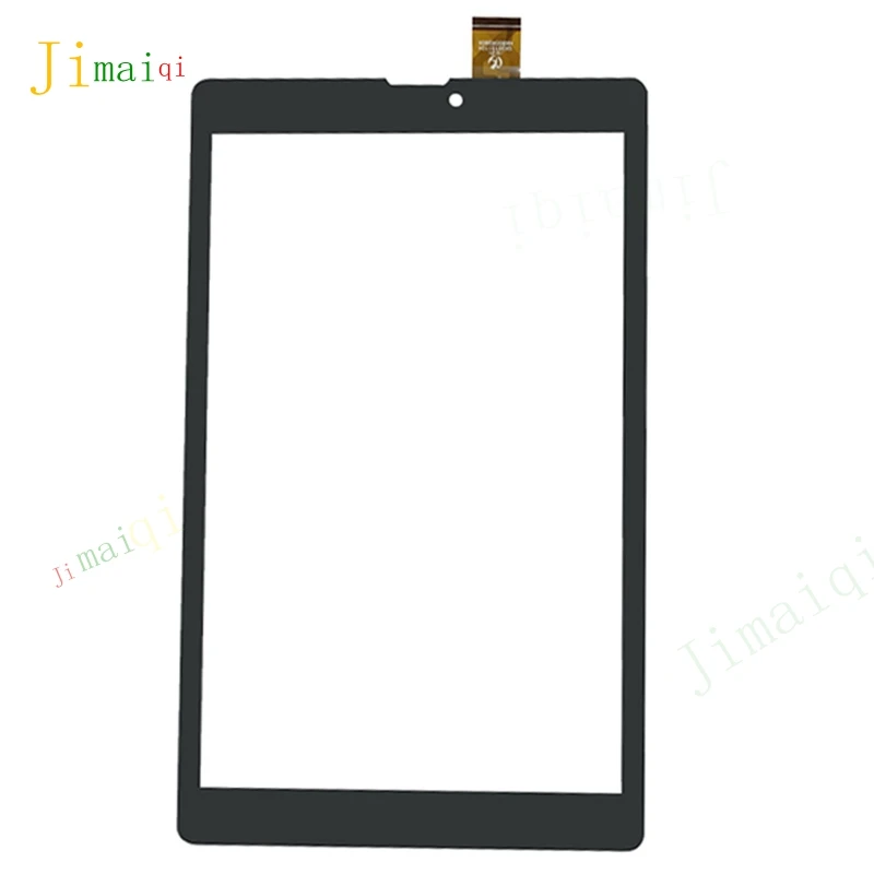 Новый 8 дюймовый сенсорный экран для Nomi Libra C08000 планшет емкостная сенсорная