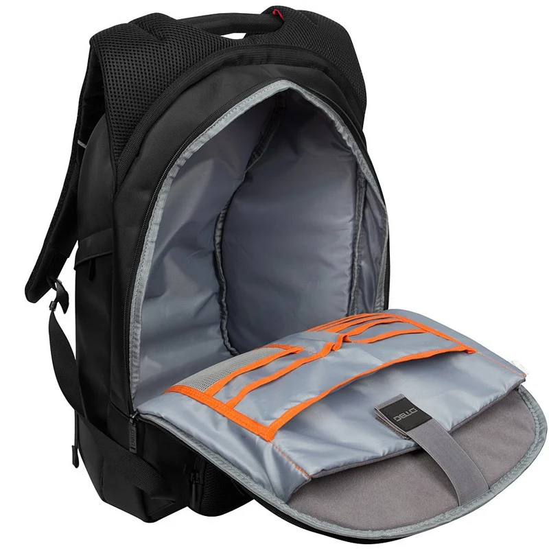 DTBG брендовый ноутбук Mochila 40*23*50 см простой компьютерный рюкзак для мужчин и женщин