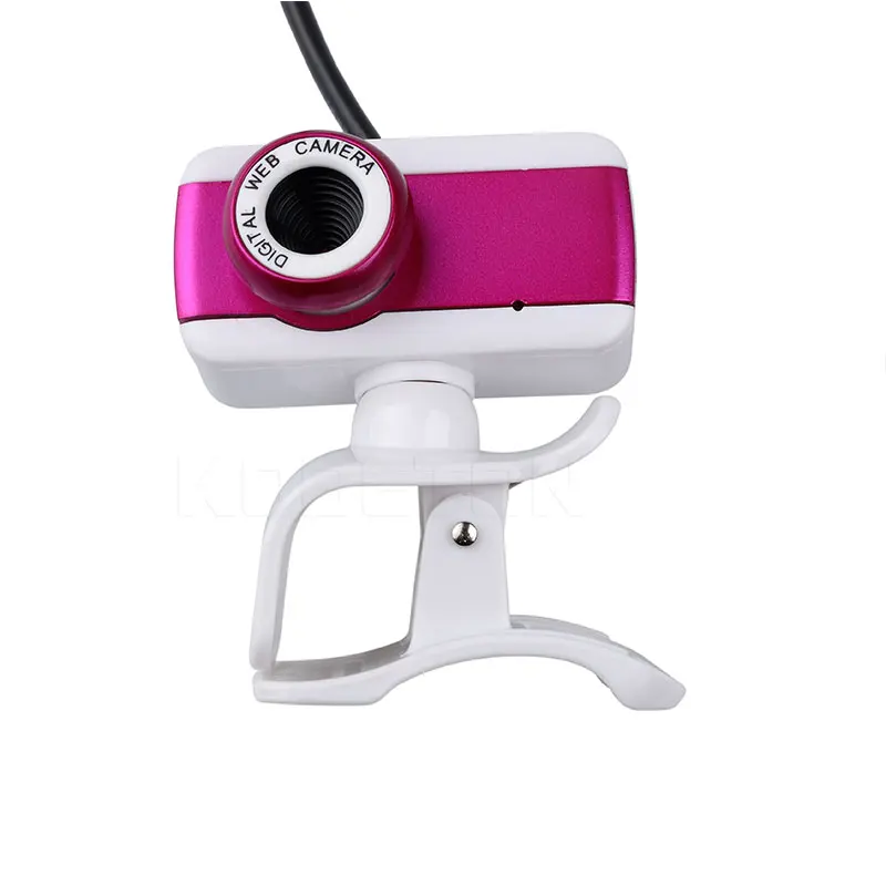 Новая цифровая USB HD веб-камера 50 м мегапиксельная стильная вращающаяся камера с