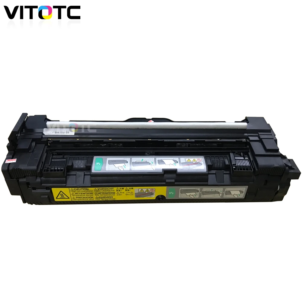 Блок фьюзера для Konica Minolta bizhub BH C754 754e C654 C652 C552 C554 554e C454 454e C364 364e запасные части