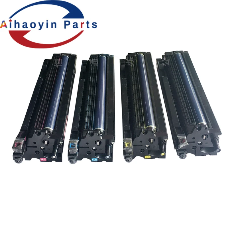 4 шт. барабанная установка для ricoh MPC2050 C2030 C2010 C2550 C2530 | Компьютеры и офис