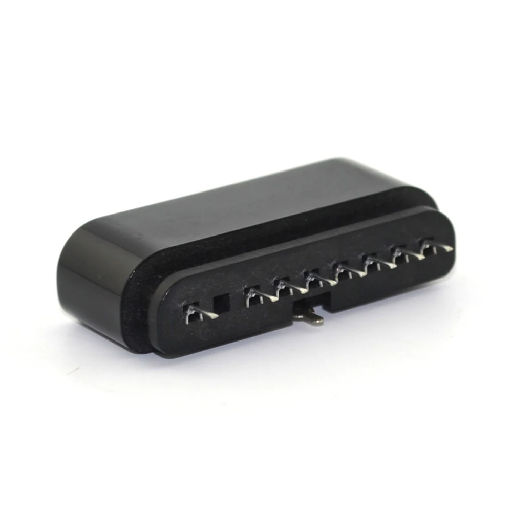 50 шт. гнездовой разъем для консоли PS2|slot|slot connectorslot game |