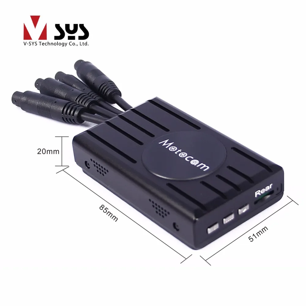 X2 M2F motorcycle DVR accessory ----main unit | Автомобили и мотоциклы