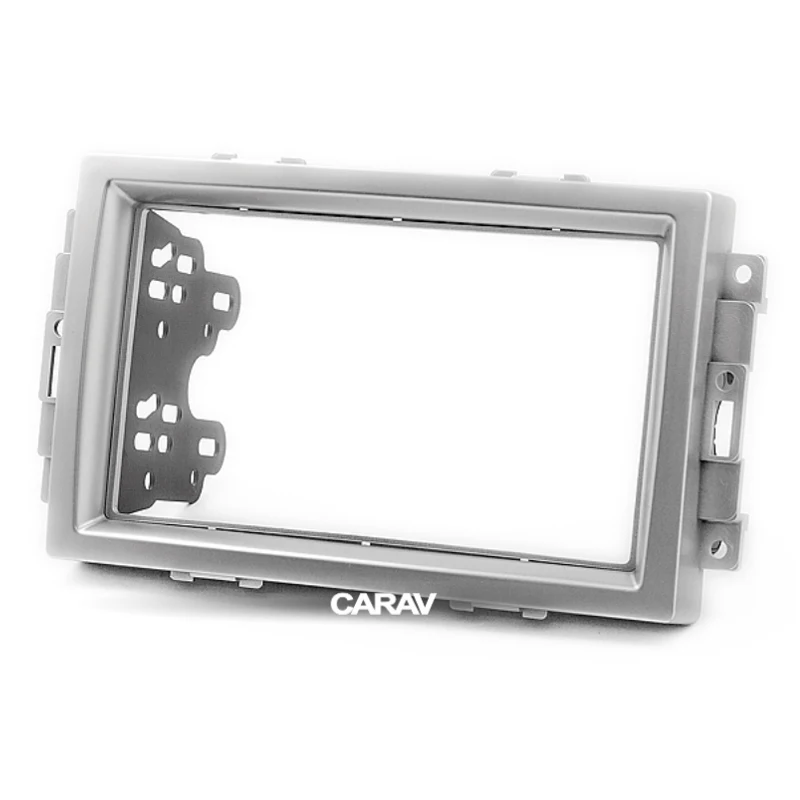 CARAV 11-055 Высококачественная радиоустановка для CHRYSLER 300C/ DODGE Charger Magnum/ Grand CherokeePatriot