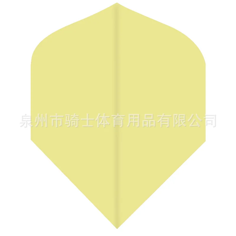 [Knight darts] solid color darts wing flight | Спорт и развлечения