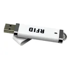 Rfid-считыватель USBEM4102EM4100 10-битный шестигранный выход