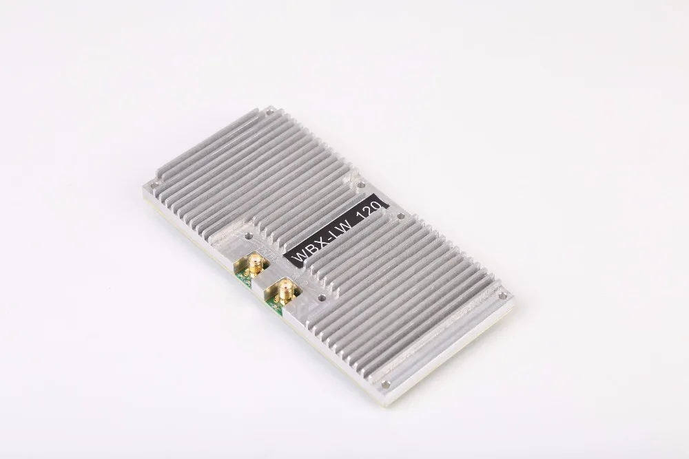 LUOWAVE RF Rx/Tx дочерние платы WBX LW(40 МГц 120 МГц) совместим с ETTUS пбсша|Детали и