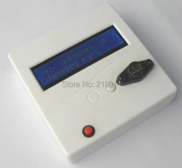 DIY Набор 2014 новый тестер транзисторов конденсатор ESR Индуктивный резистор