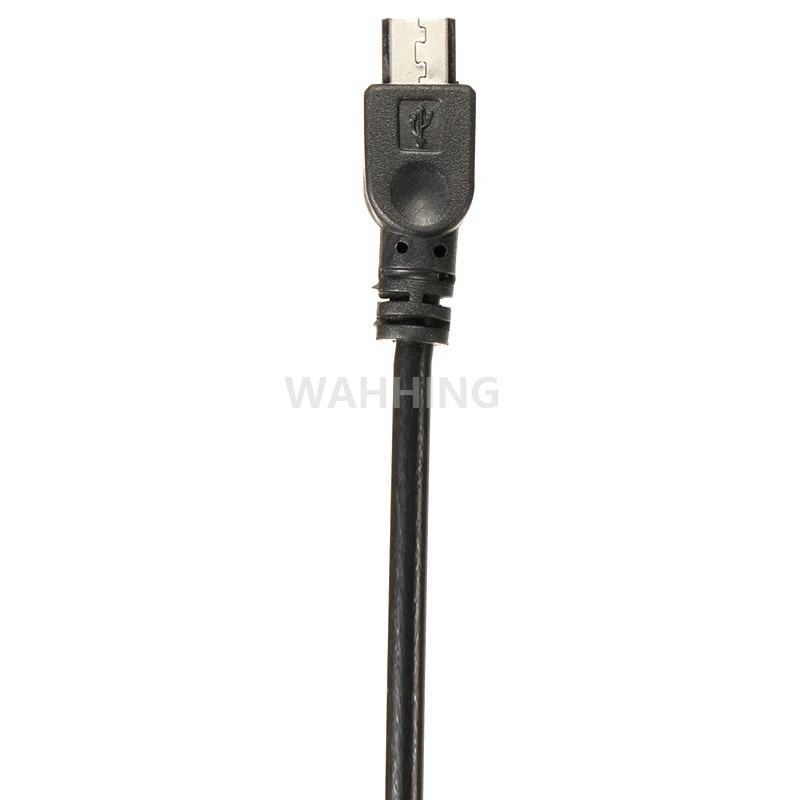 2 шт. 5-контактный Micro USB для аудиокабеля 3 5 мм адаптер шнур Автомобильный Кабель AUX