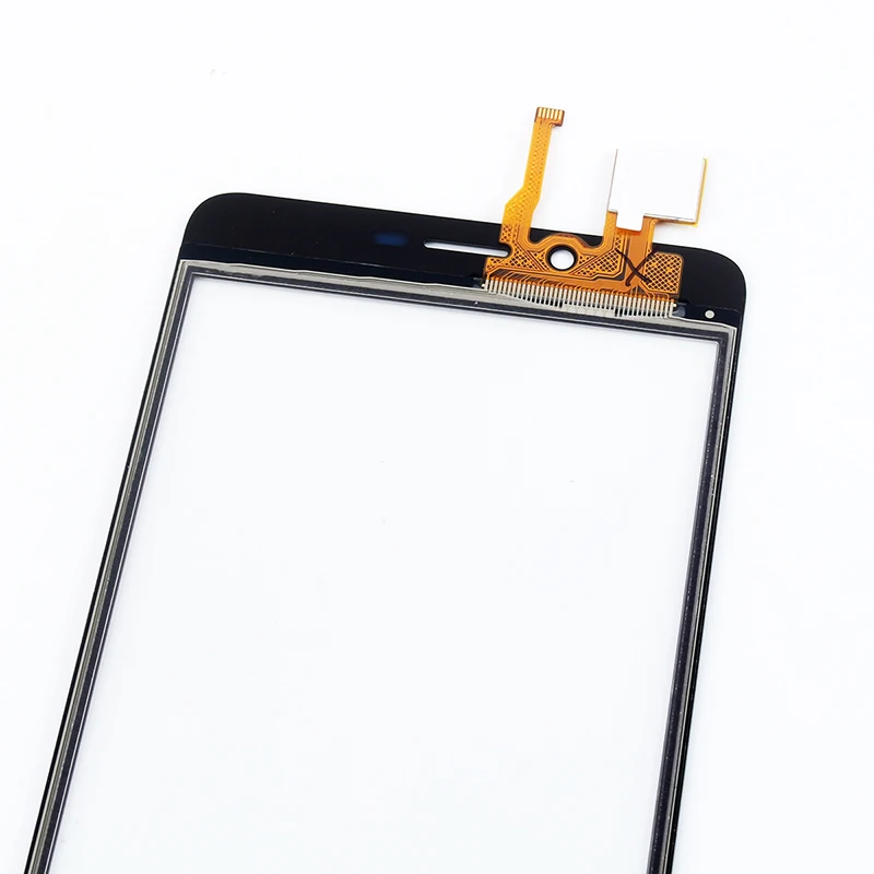 Roson для Leagoo Kiicaa Power сенсорный экран 5 дюймов Идеальная замена сенсорной панели TP
