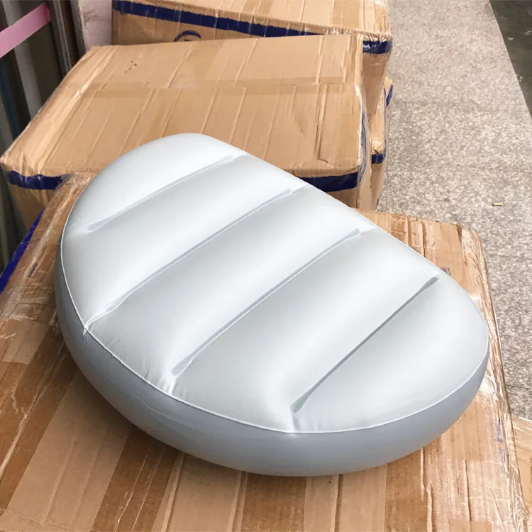 Открытый Кемпинг водные виды спорта Лодка сиденья надувная подушка алюминиевая