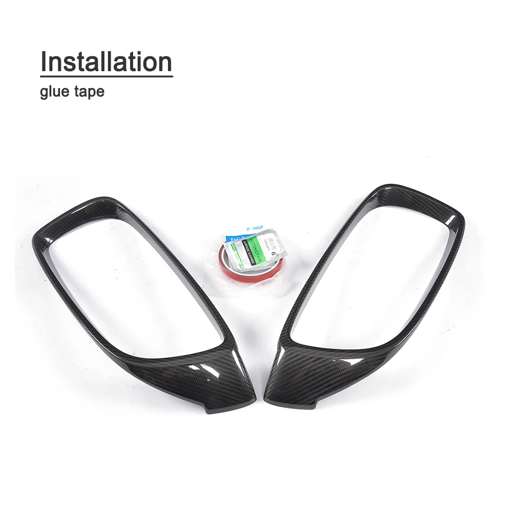 Передняя решетка из углеродного волокна для BMW M3 F80 & M4 F82 F83 F32 F33 F36 14 17|grill front|front grille