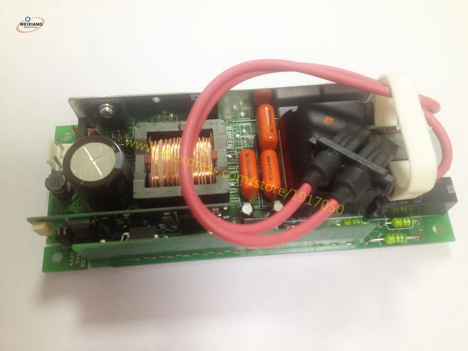 

Проектор балласт для BenQ PB8246 лампы Драйвер платы