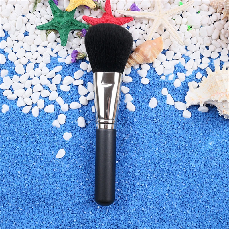 

High Quality #134 Big Powder Brush Makeup Brush Loose Compact Powder Blush Brush Beauty Cosmetic Tool