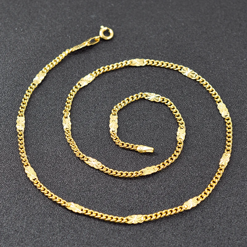 Фото ZEA Dear Jewelry, богемное ювелирное изделие, цепочка, ожерелье для женщин, высокое качество, медные ювелирные изделия для помолвки, ювелирные изде... №1