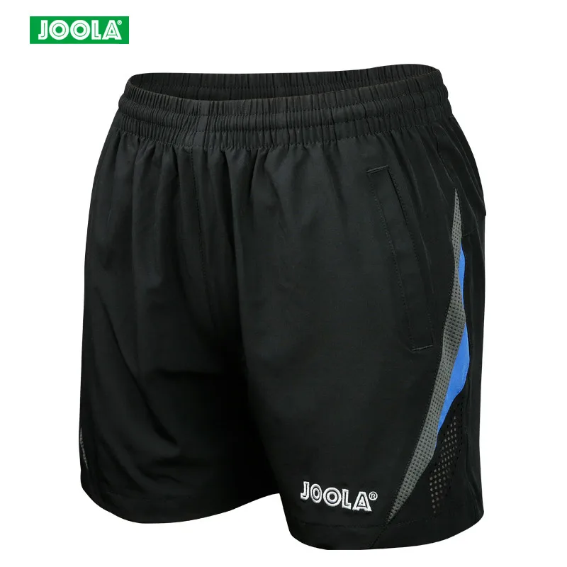 Joola 732 новые шорты для настольного тенниса для мужчин и женщин Одежда для пинг-понга спортивная одежда шорты для тренировок