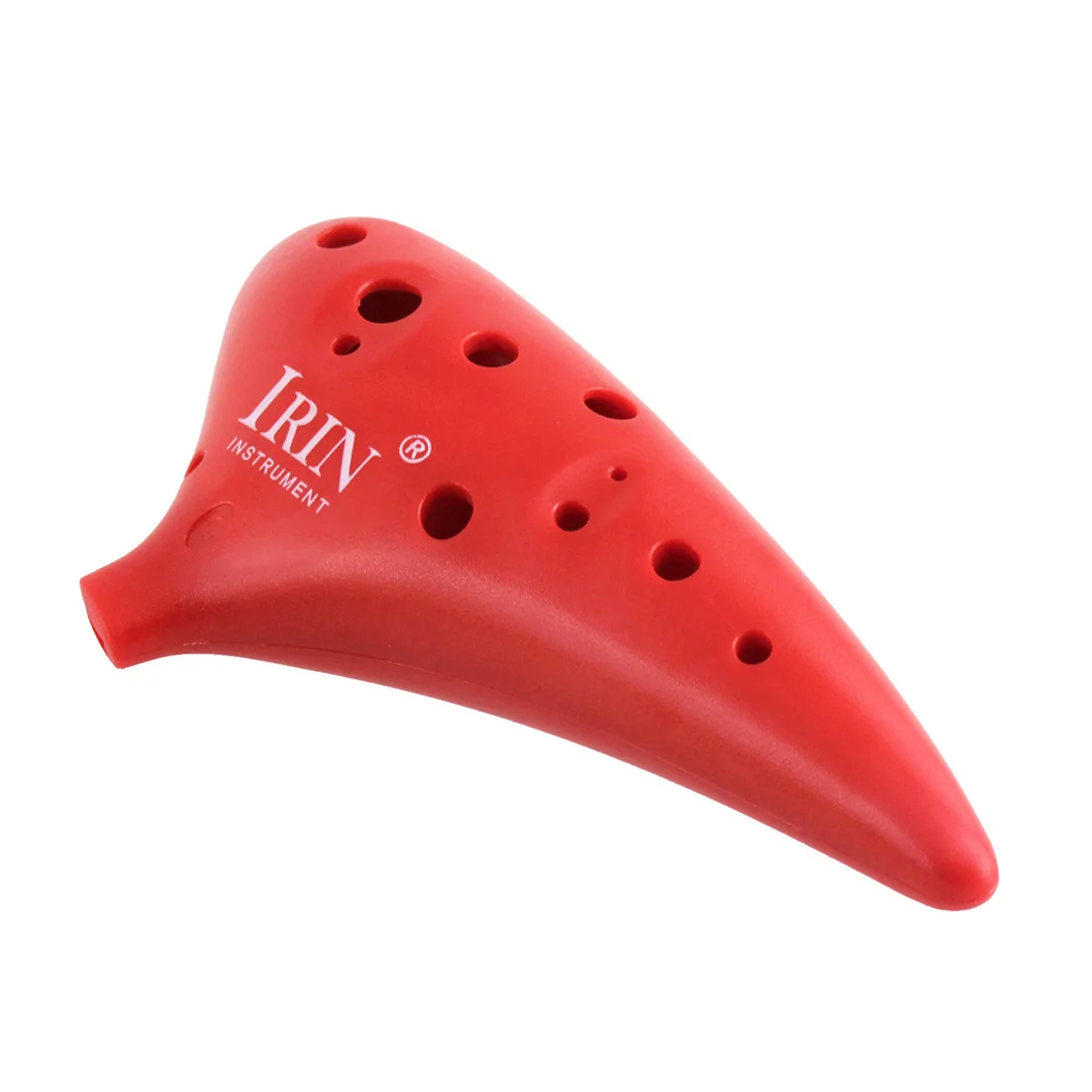 SEWS IRIN Новое поступление 12 отверстий Ocarina Alto C Legend of Zelda инструмент для