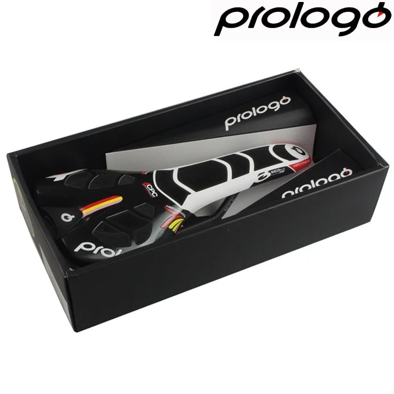 Prologo Оригинал 2015 CPC NAGO EVO NACK 134 CONTADOR Champion Edition седло для дорожного велосипеда