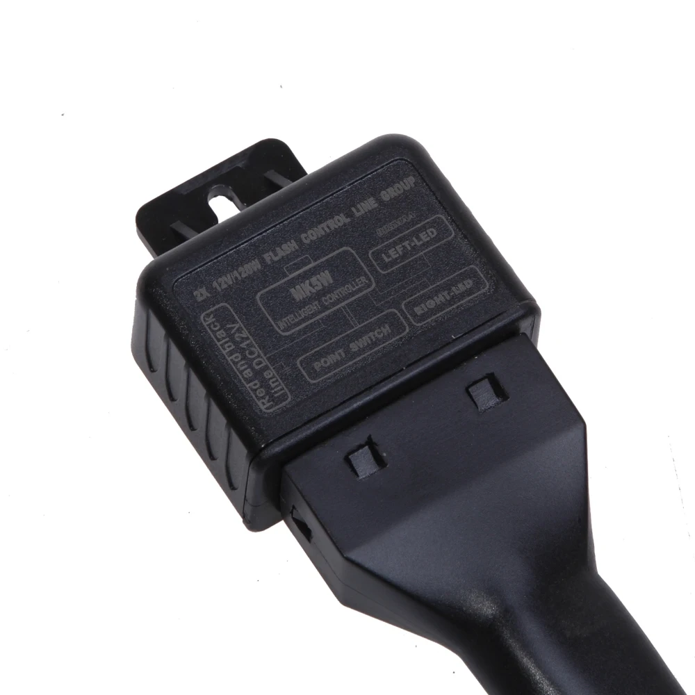 1 компл. Bosmaa Flash Control Line Group переключатель для автомобиля рабочее освещение