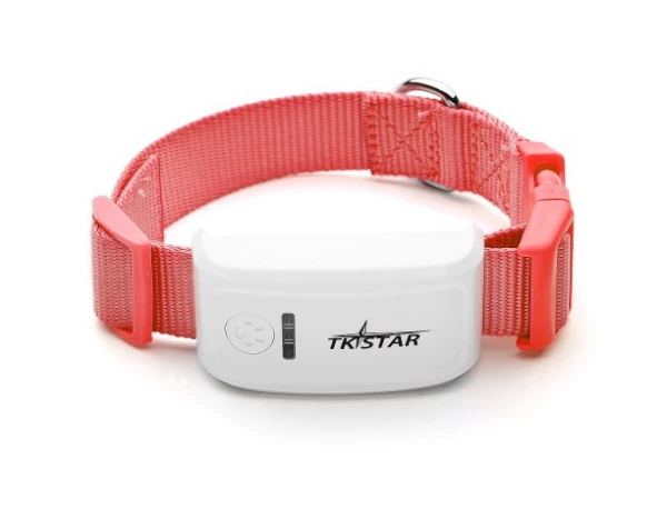 TKSTAR мини TK909 собака кошка животное GPS трекер Водонепроницаемый в режиме ожидания