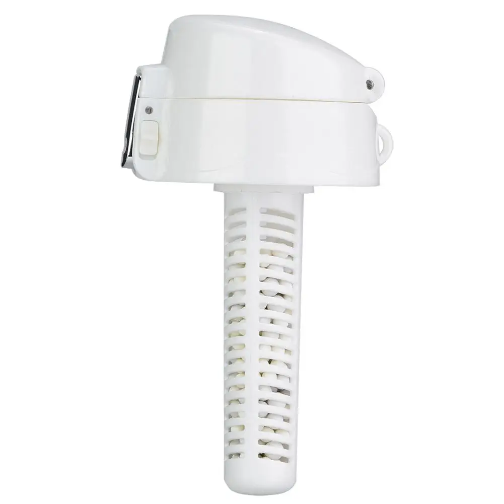 

350ml Hygrogen-rich Water Bottle Portable Hydrogen Water Generator high borosilicate glass Fast Electrolysis Hydrogen