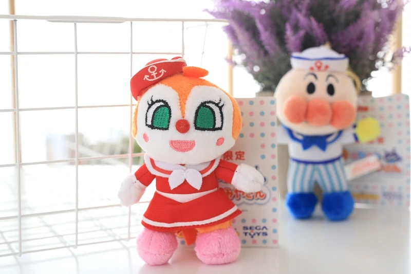 2016 Бесплатная доставка Горячая Распродажа Красочные матросские куклы брелок