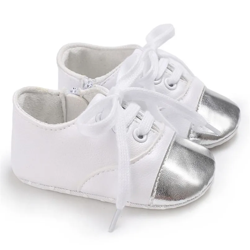 6 видов цветов для первых шагов модная детская обувь мальчиков и девочек