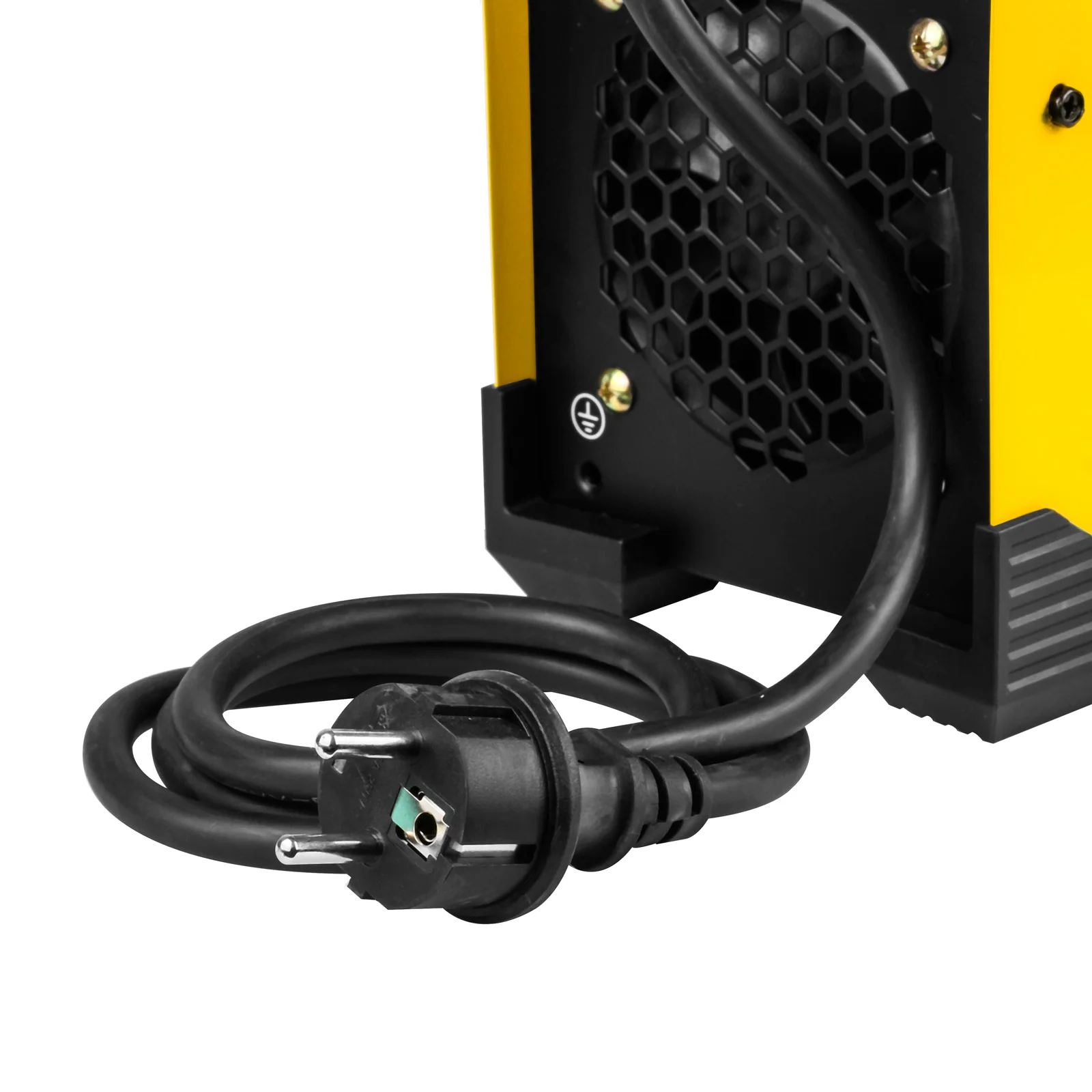 Mr Cartool EWM 508 инвертор для дуговой сварки IGB ручной Интеллектуальный сварочный
