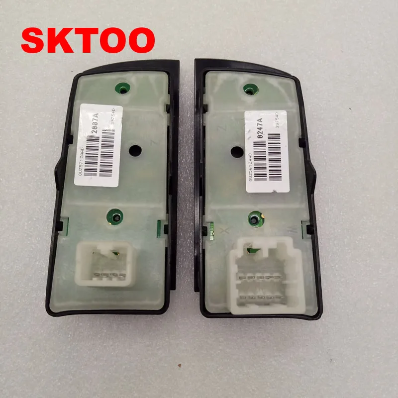 SKTOO for Chrysler 300C multi function steering wheel audio control switch on the button | Автомобили и мотоциклы