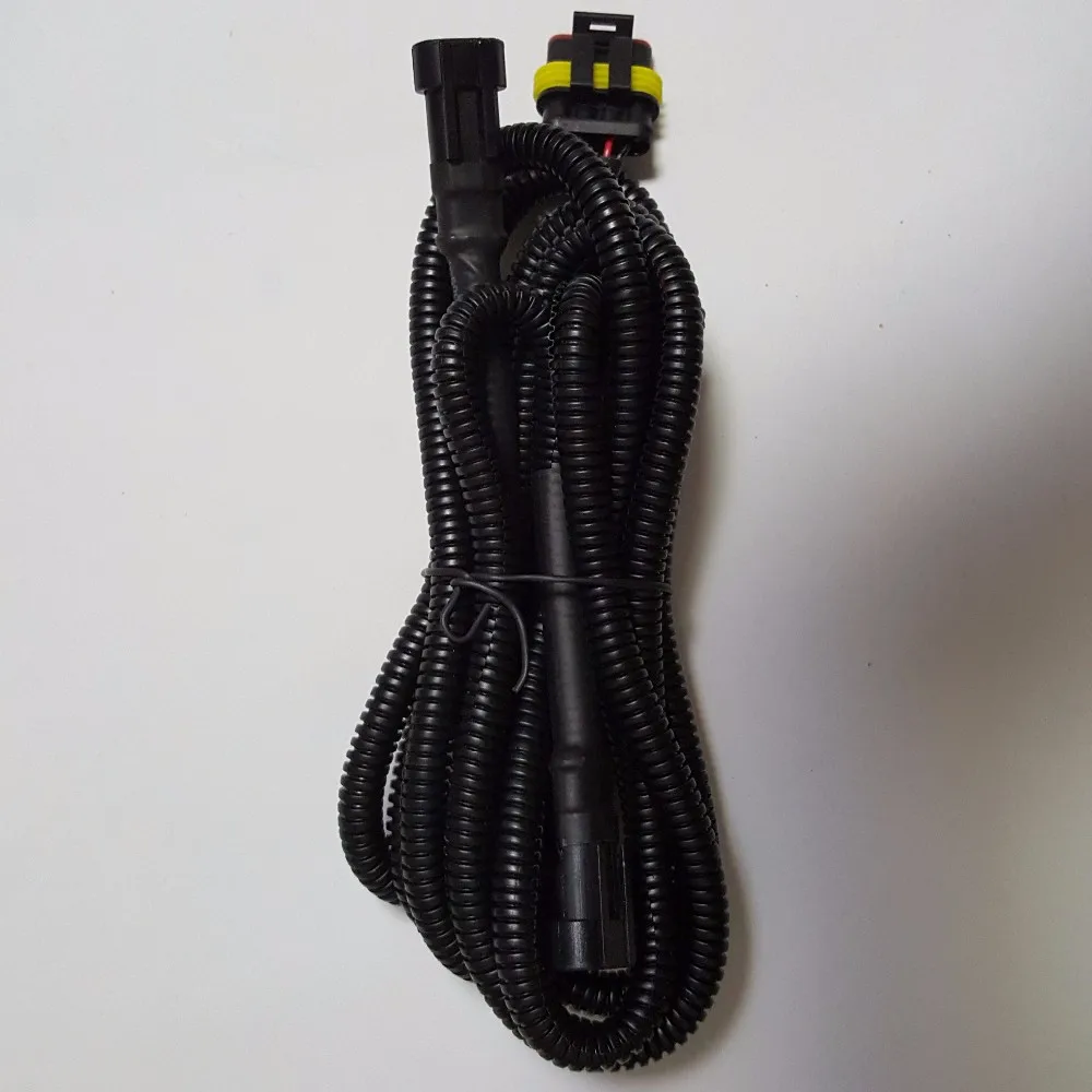 Автомобильная лампа дневного света CNLM V-W T5 T6 T8 передняя противотуманная фара для