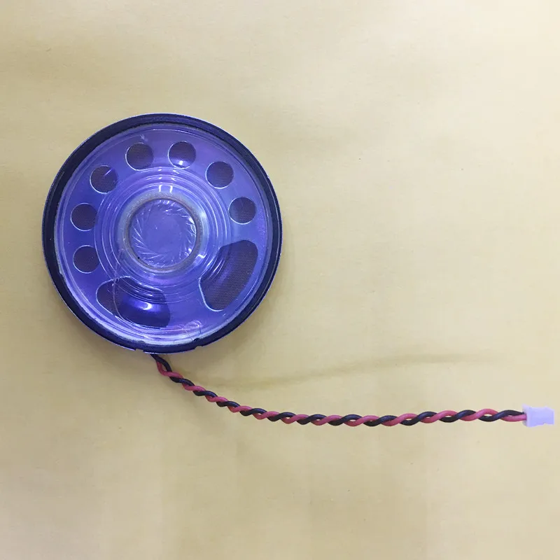 2022 5 x speaker for motorola ep450s cp140 gp3188 ep450 cp040 ecc walkie talkie with connecting cord free global shipping