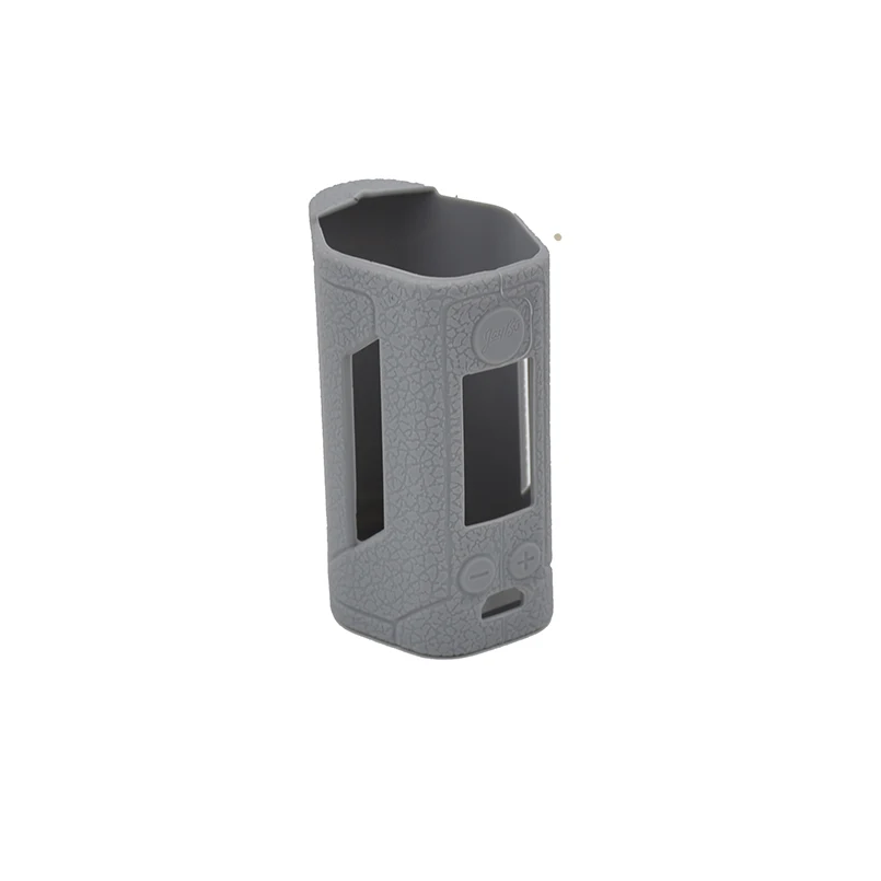 2 шт. Wismec Reuleaux RX Gen3 резиновый силиконовый чехол-накладка/корпус/втулка/Наклейка/обертка для Reuleaux RX gen 3 300W коробка мод