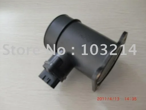 Датчик расхода воздуха для NISSAN 22680 5U400 (BOSCH: 0280 218 094)|sensor sensor|sensor flowsensor nissan |