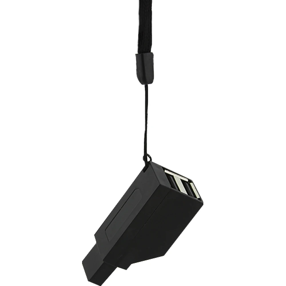 CHYI Wirele usb-хаб 4 порта USB 3,0 концентратор портативный мини 2 порта USB 2,0 разветвитель адаптер для MacBook компьютер ноутбук ПК Аксессуары