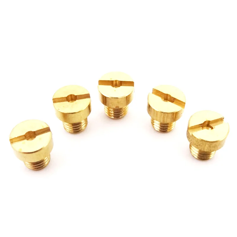 Сменный карбюратор XLSION 5 мм Carb Jets #60 65 70 75 80 для Dellorto SHA PHBG Tomos A35 Targa LX Sprint| |