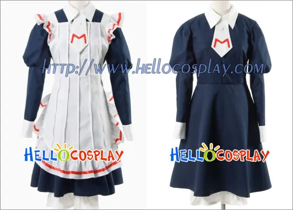 Мария холик Косплей Matsurika Shinoji Dress H008|cosplay dress|dress cosplaydresses dress |