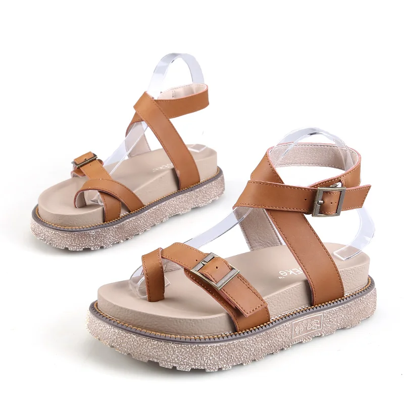 Женские босоножки с ремешком на щиколотке размеры 34 43|sandals ankle strap|sandal anklesandals summer |