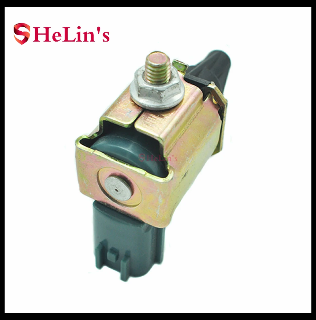 FDBD100 14930-AH10A Vacuum Control Solenoid Valve for Nissan ATLAS CARAVAN CIMA CIVILIAN ELGRAND KING CAB MAXIMA MURANO PATROL | Автомобили
